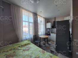 Продается 1-комнатная квартира Владимировская ул, 34.4  м², 7450000 рублей