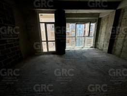 Продается 1-комнатная квартира Крымская ул, 38.5  м², 18250000 рублей