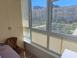 Продается 1-комнатная квартира Поликарпова ул, 50  м², 10299999 рублей