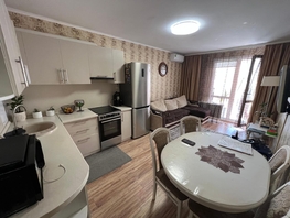 Продается 1-комнатная квартира Адмирала Пустошкина ул, 47 м², 6415000 рублей