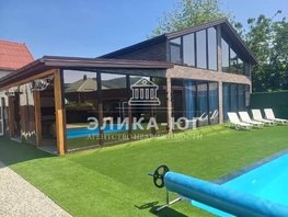 Продается Дом Дачный пер, 186.8  м&sup2;, участок 4 сот., 17500000 рублей