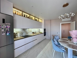 Продается 2-комнатная квартира ЖК Консул, 96  м², 31000000 рублей