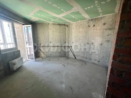 Продается 1-комнатная квартира Куникова ул, 43  м², 6850000 рублей