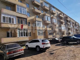 Продается 1-комнатная квартира Крылатская ул, 35  м², 3850000 рублей