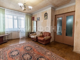 Продается 2-комнатная квартира Ставропольская ул, 50.9 м², 8300000 рублей
