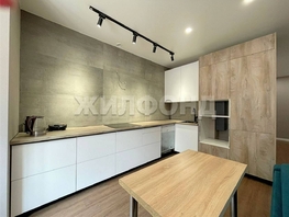 Продается 2-комнатная квартира Героя Георгия Бочарникова ул, 63.7 м², 10300000 рублей