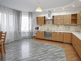 Продается 2-комнатная квартира Гаражная ул, 66.8 м², 12300000 рублей