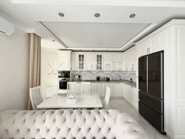 Продается 3-комнатная квартира Леонида Лаврова ул, 85.6 м², 15900000 рублей