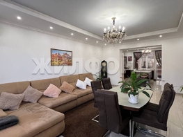 Продается Дом Греческая ул, 180 м², участок 6 сот., 31000000 рублей