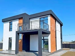 Продается Дом Алексея Ломакина ул, 180 м², участок 6 сот., 15000000 рублей