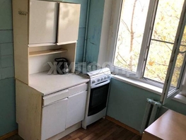 Продается 1-комнатная квартира Ленина ул, 31.5 м², 9500000 рублей
