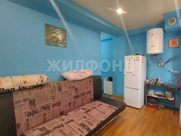 Продается 1-комнатная квартира Молодогвардейская ул, 26 м², 6000000 рублей