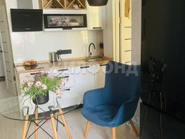 Продается 1-комнатная квартира Троицкая (Адлерский р-н) ул, 30 м², 8200000 рублей