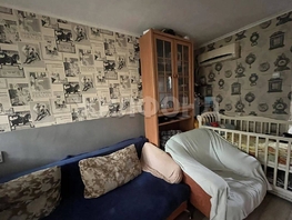 Продается Студия Нагорная ул, 25  м², 6300000 рублей