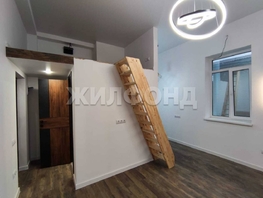 Продается 1-комнатная квартира Береговая ул, 15 м², 6700000 рублей