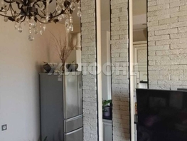 Продается 1-комнатная квартира 30  м², 11000000 рублей