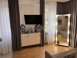 Продается 2-комнатная квартира Измайловская ул, 35.7 м², 7500000 рублей