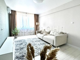 Продается 3-комнатная квартира 70 м², 16500000 рублей