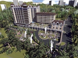 Продается 3-комнатная квартира Лысая гора ул, 79.8  м², 22900000 рублей