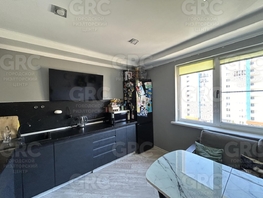 Продается 2-комнатная квартира Тепличная ул, 47 м², 13150000 рублей