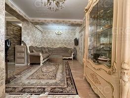 Продается 3-комнатная квартира Целинная ул, 54.5 м², 13000000 рублей