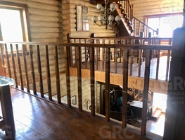 Продается Дом Миндальная ул, 300  м², участок 5.6 сот., 40000000 рублей