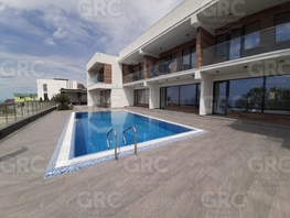 Продается Дом Курортный пр-кт, 145  м², участок 2 сот., 115300000 рублей