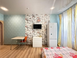 Продается Студия Анапское ш, 27 м², 4690000 рублей