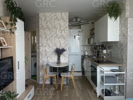 Продается 1-комнатная квартира Лысая гора ул, 28.5  м², 7000000 рублей