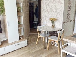 Продается 1-комнатная квартира Лысая гора ул, 30  м², 7000000 рублей