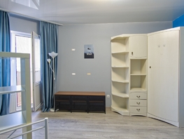 Продается 2-комнатная квартира Гаражная ул, 76 м², 13400000 рублей