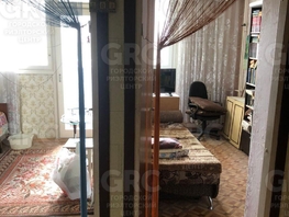Продается 1-комнатная квартира Батумское шоссе ул, 30 м², 4500000 рублей