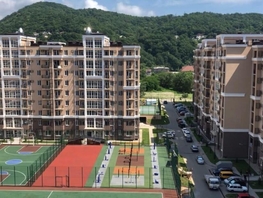 Продается 2-комнатная квартира Калараша ул, 41  м², 11000000 рублей