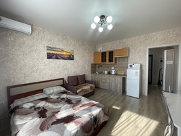 Продается Студия Толстого ул, 25  м², 6000000 рублей