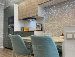 Продается 2-комнатная квартира Трунова пер, 45  м², 19900000 рублей