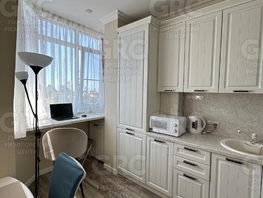 Продается Студия Донская ул, 28.2  м², 14000000 рублей
