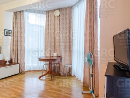 Продается 2-комнатная квартира Виноградная ул, 35  м², 7600000 рублей