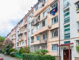 Продается 1-комнатная квартира Пластунская ул, 17.5  м², 3100000 рублей