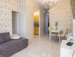 Продается 3-комнатная квартира Лысая гора ул, 60.4 м², 14000000 рублей