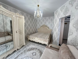 Продается 1-комнатная квартира Мирная ул, 38  м², 6600000 рублей