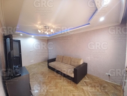 Продается 3-комнатная квартира Дагомысский пер, 65  м², 14500000 рублей