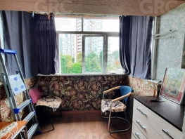 Продается 2-комнатная квартира Конституции СССР ул, 45  м², 13200000 рублей