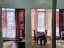 Продается 2-комнатная квартира Пластунская ул, 36.1  м², 12800000 рублей