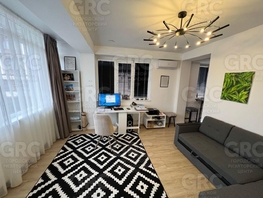 Продается 1-комнатная квартира Клубничная ул, 33  м², 8500000 рублей