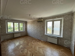 Продается 3-комнатная квартира Виноградная ул, 78  м², 20500000 рублей