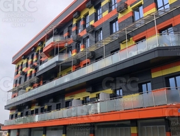 Продается 1-комнатная квартира Транспортная ул, 47  м², 8900000 рублей