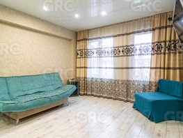Продается 1-комнатная квартира Волжская ул, 30  м², 10500000 рублей