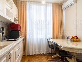 Продается Студия Фабрициуса Я. ул, 27 м², 7350000 рублей
