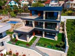 Продается Дом Есауленко ул, 564 м², участок 7 сот., 450000000 рублей