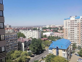 Продается 1-комнатная квартира Лермонтова ул, 46 м², 7300000 рублей